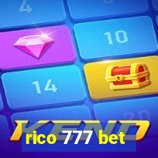 rico 777 bet